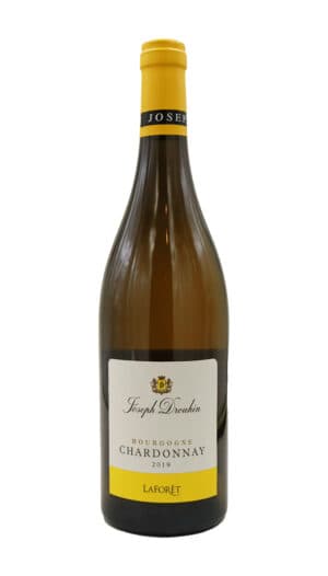 Joseph Drouhin Bourgogne Chardonnay 2019 Laforet