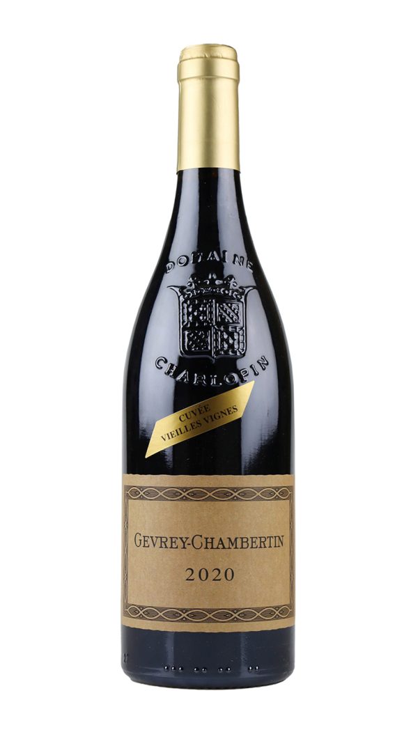 Domaine Charlopin-Gevrey Chambertin Cuvee Vieilles Vignes 2020