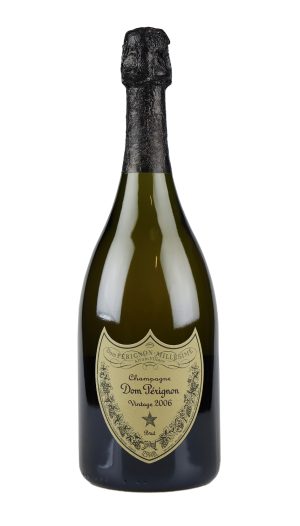 Dom Perignon 2006 - champagne