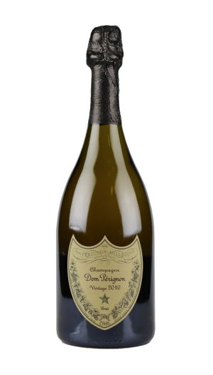 Dom Perignon 2010 - Champagne