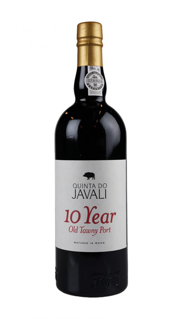 javali-10-year-tawny-port