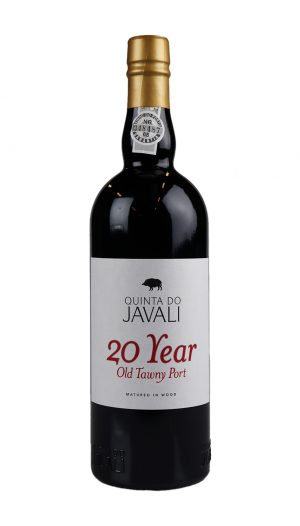 Quinta do Javali Tawny 20 years